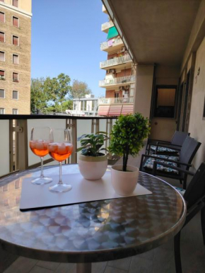 Sonia Appia Antica House - 5 min to Colosseum Rome